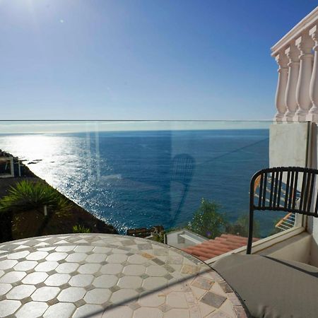 Meerblick-Apartment Ula Los Realejos Zewnętrze zdjęcie