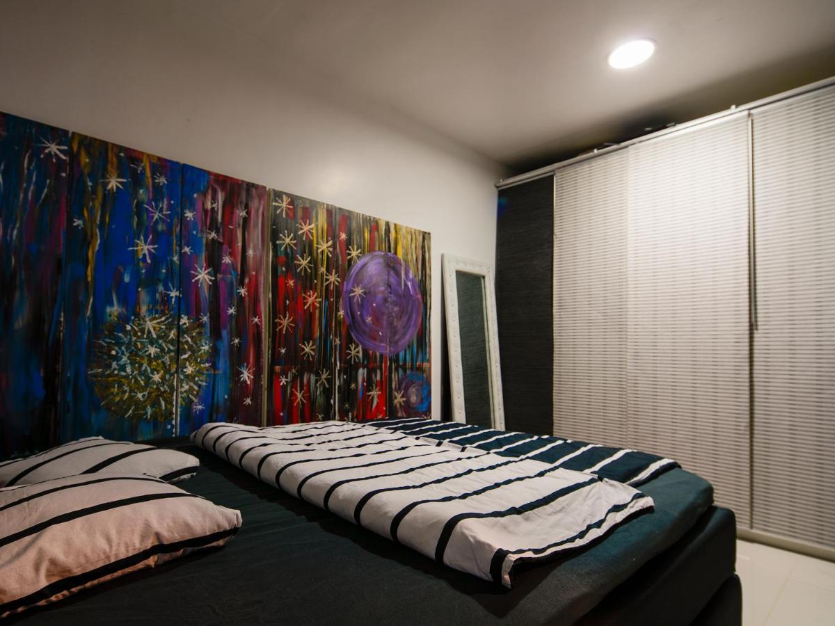 Meerblick-Apartment Ula Los Realejos Zewnętrze zdjęcie