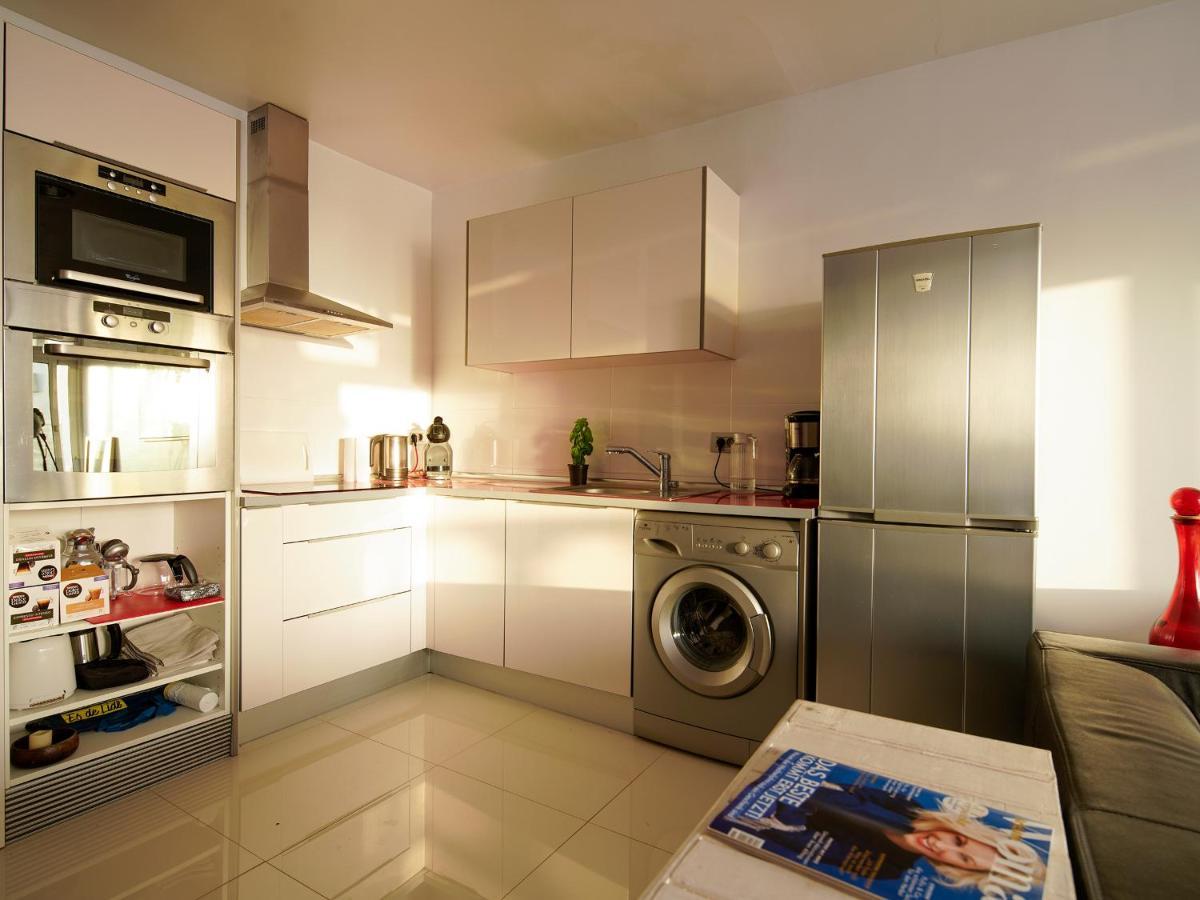 Meerblick-Apartment Ula Los Realejos Zewnętrze zdjęcie