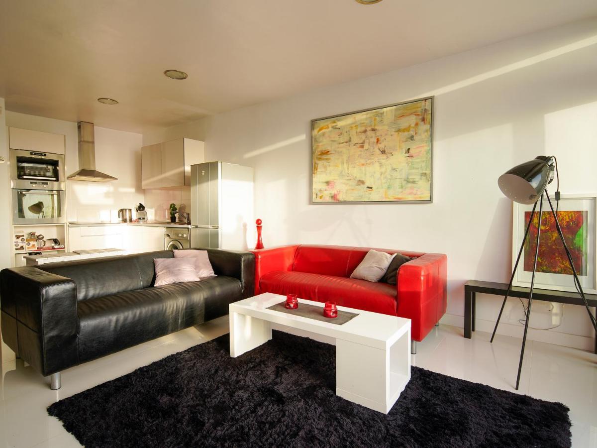 Meerblick-Apartment Ula Los Realejos Zewnętrze zdjęcie